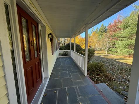 1 Parkview Road Southwest Harbor ME 04679