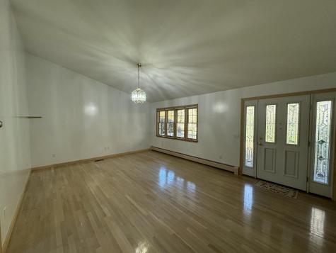 1 Parkview Road Southwest Harbor ME 04679