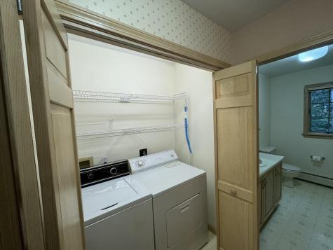 1 Parkview Road Southwest Harbor ME 04679