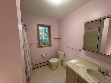 1 Parkview Road Southwest Harbor ME 04679