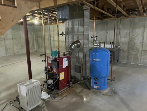 1 Parkview Road Southwest Harbor ME 04679