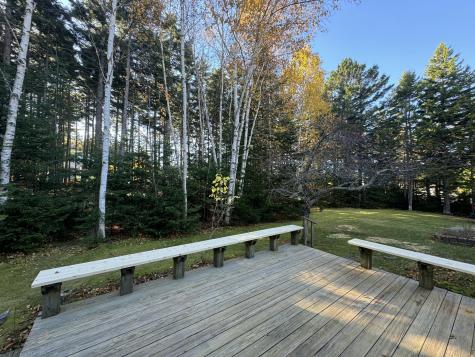 1 Parkview Road Southwest Harbor ME 04679