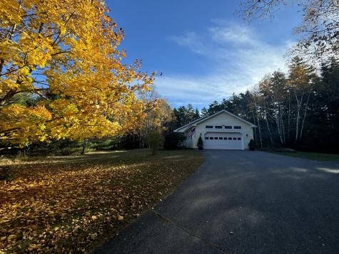 1 Parkview Road Southwest Harbor ME 04679