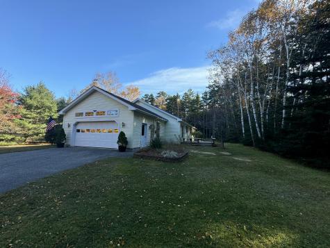 1 Parkview Road Southwest Harbor ME 04679