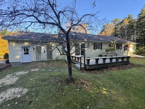 1 Parkview Road Southwest Harbor ME 04679