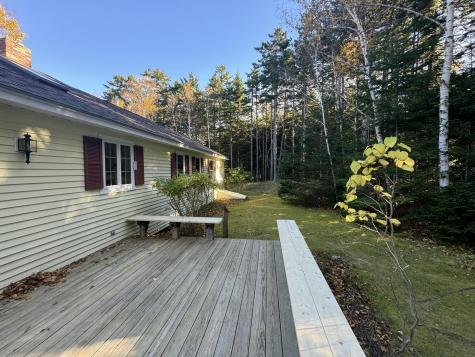 1 Parkview Road Southwest Harbor ME 04679