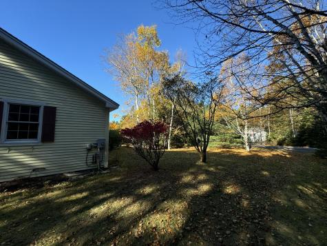 1 Parkview Road Southwest Harbor ME 04679