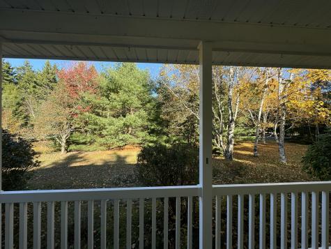 1 Parkview Road Southwest Harbor ME 04679