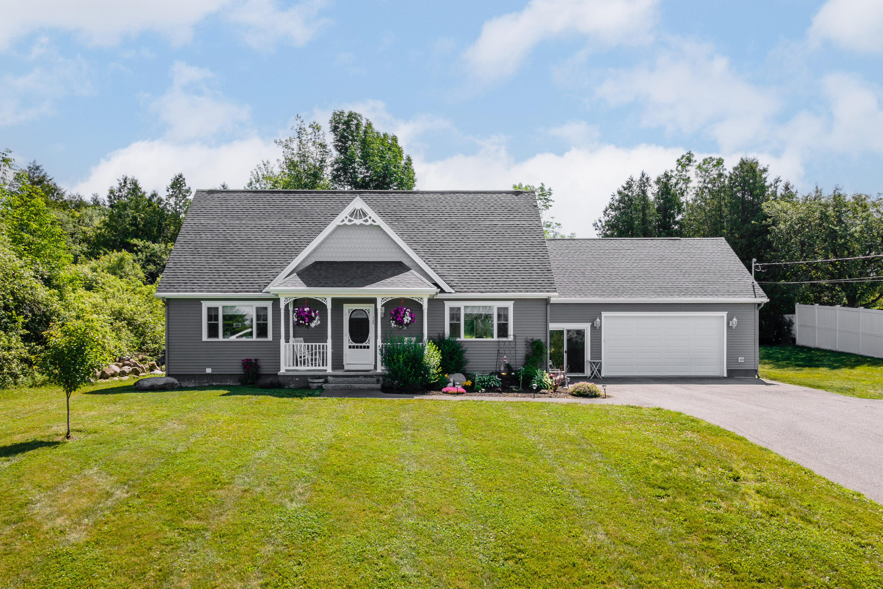 123 Lasalle Drive Bangor ME 04401