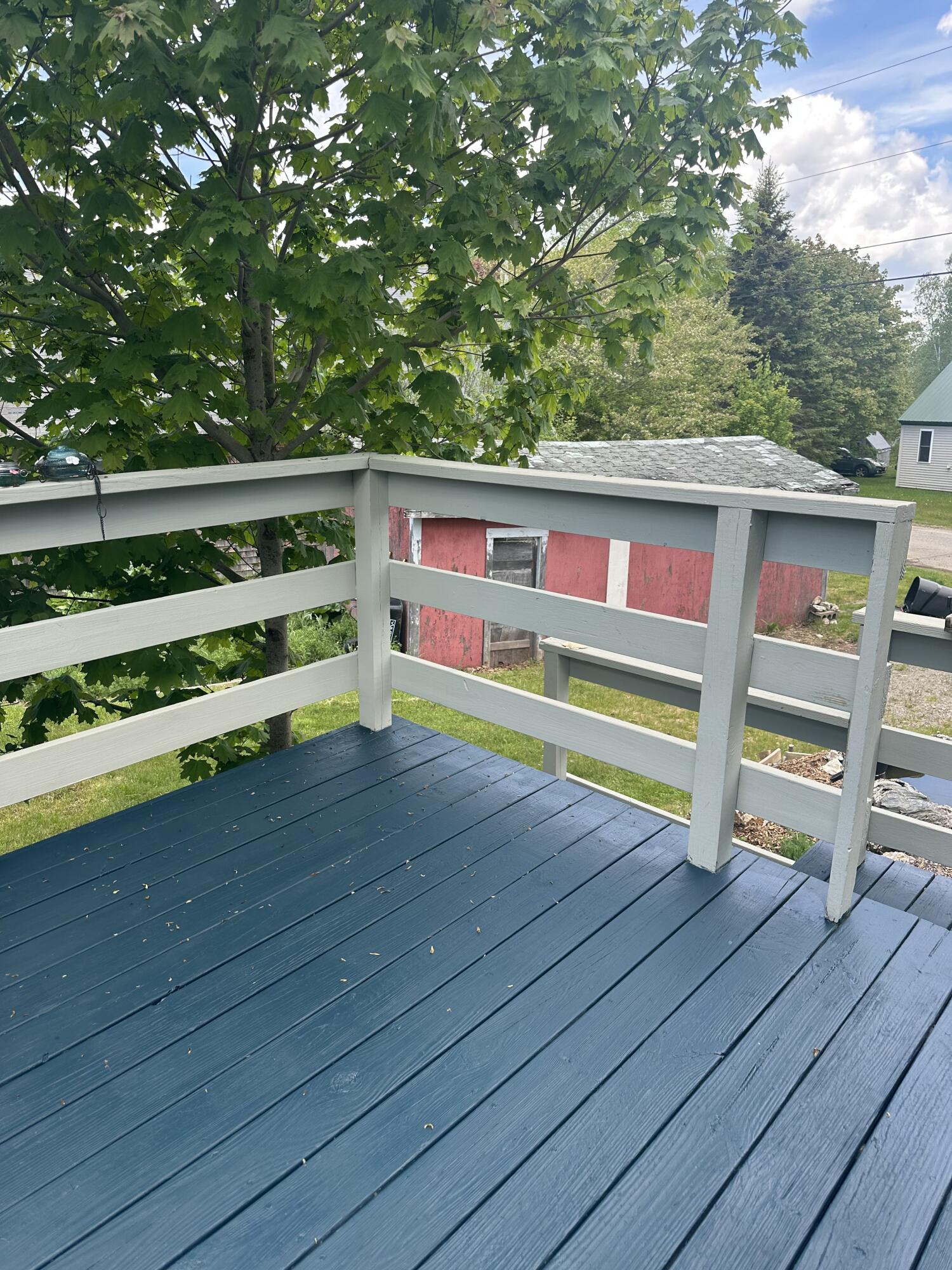 2 Dresner Street Eastport ME 04631