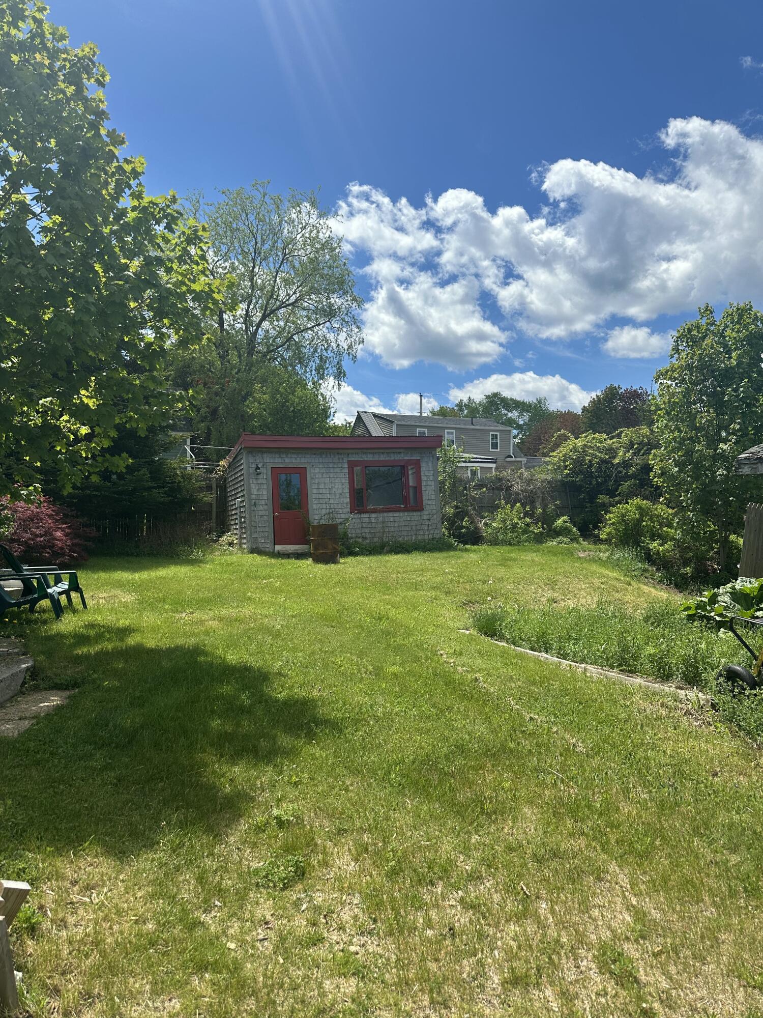 2 Dresner Street Eastport ME 04631