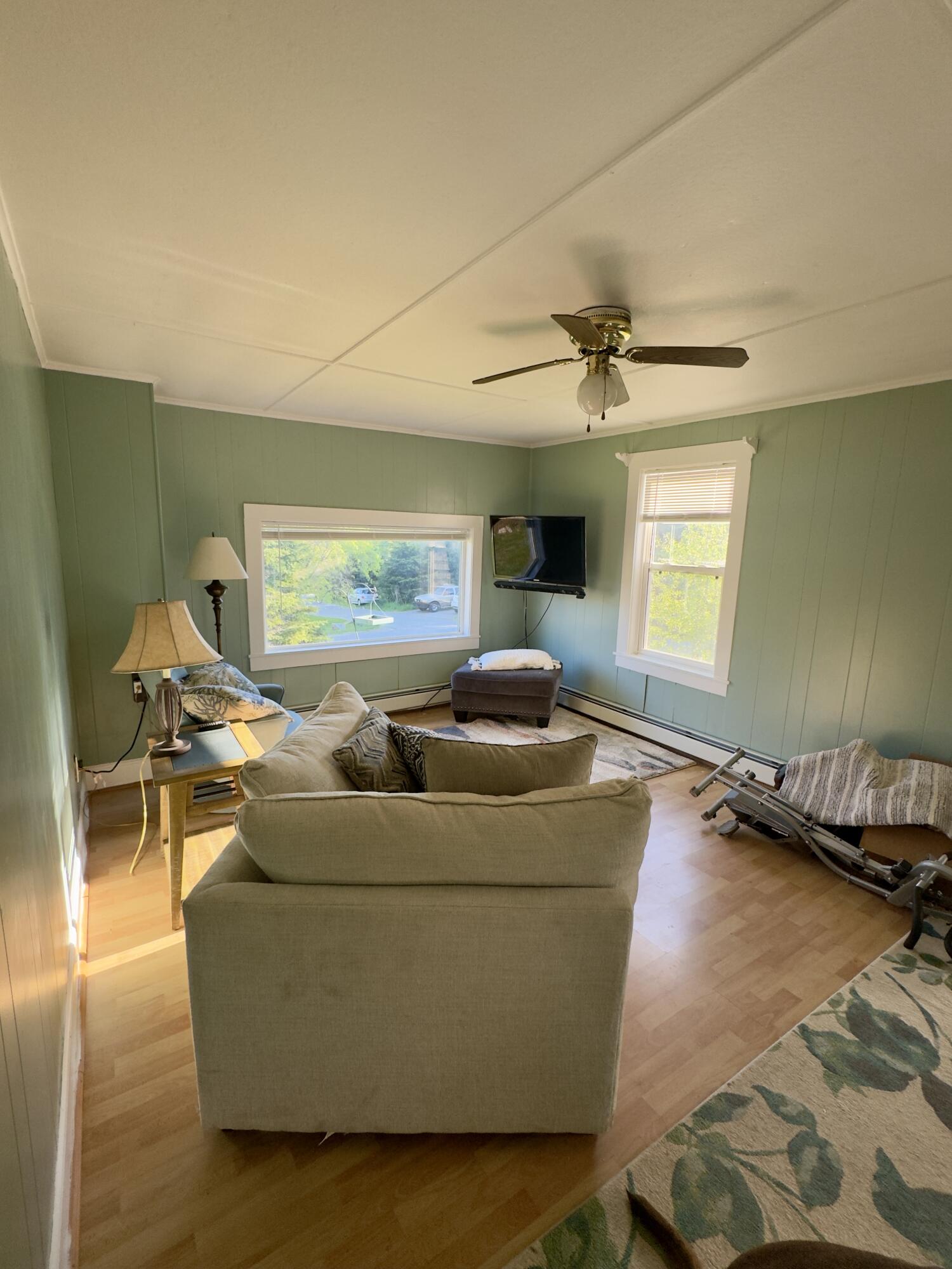 2 Dresner Street Eastport ME 04631