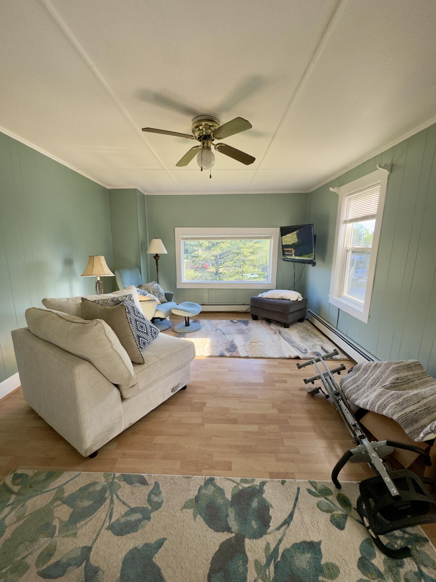 2 Dresner Street Eastport ME 04631