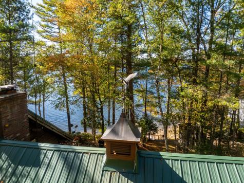 8 Cove Road Grand Lake Stream Plt ME 04668