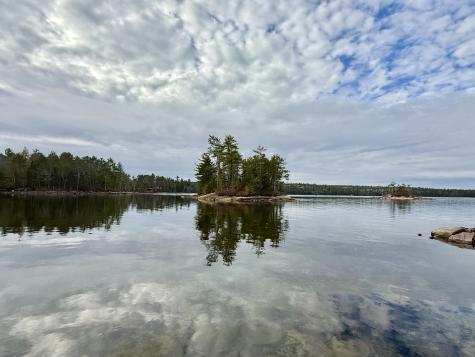 8 Cove Road Grand Lake Stream Plt ME 04668