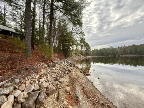 8 Cove Road Grand Lake Stream Plt ME 04668