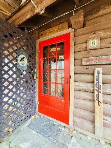 8 Cove Road Grand Lake Stream Plt ME 04668