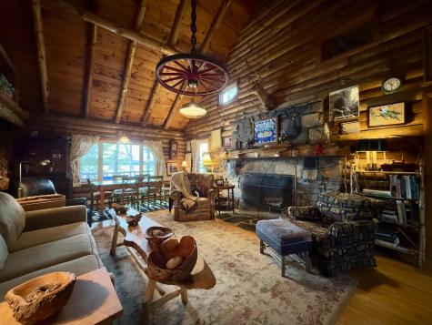 8 Cove Road Grand Lake Stream Plt ME 04668