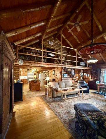 8 Cove Road Grand Lake Stream Plt ME 04668