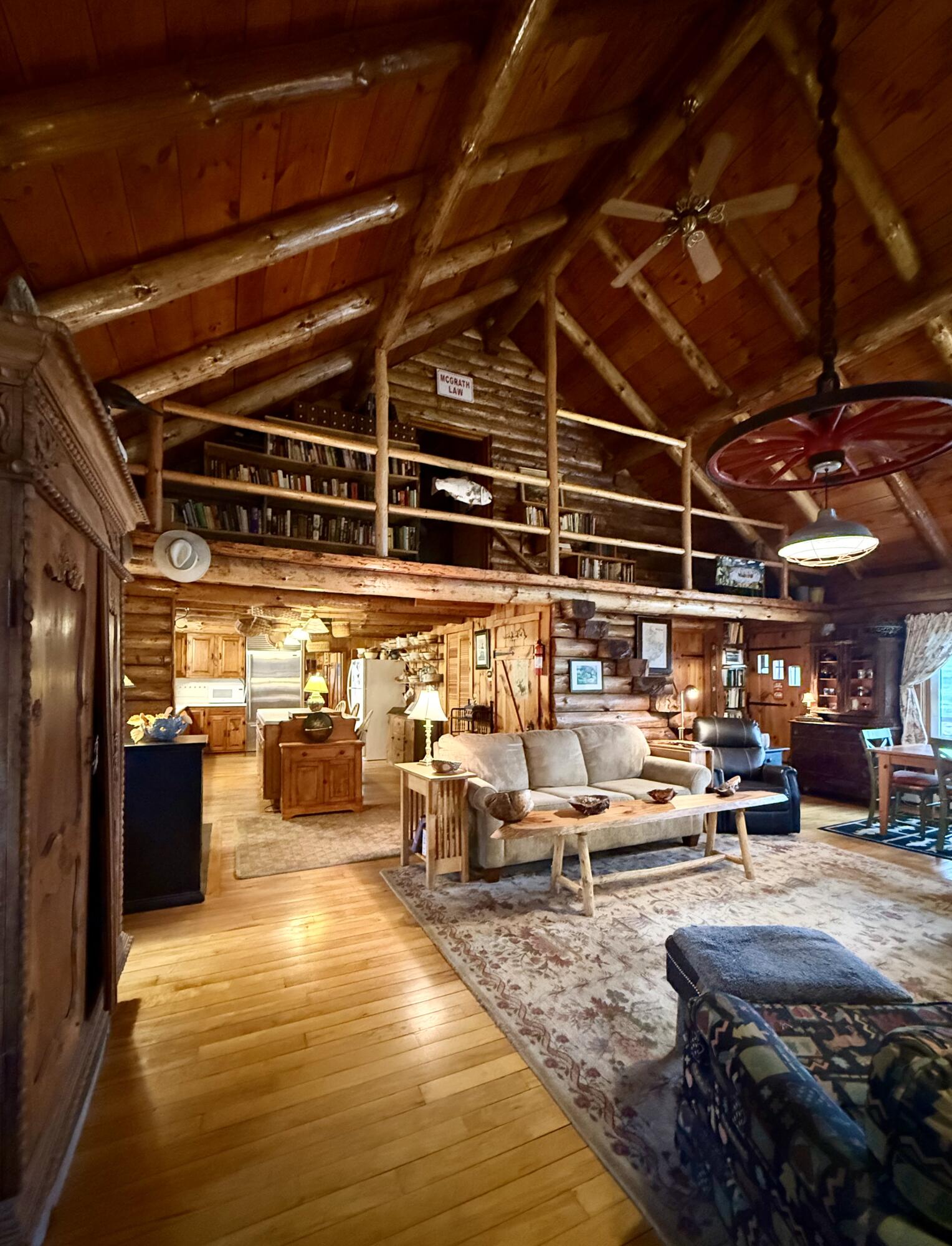 8 Cove Road Grand Lake Stream Plt ME 04668