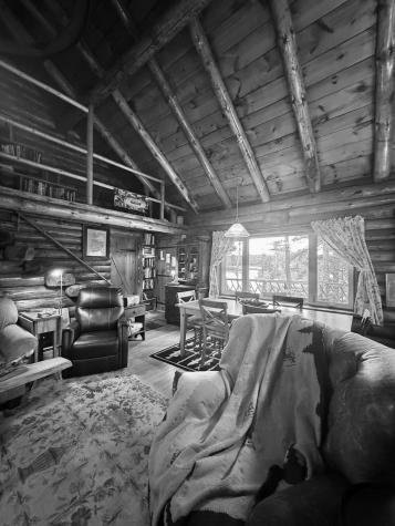 8 Cove Road Grand Lake Stream Plt ME 04668