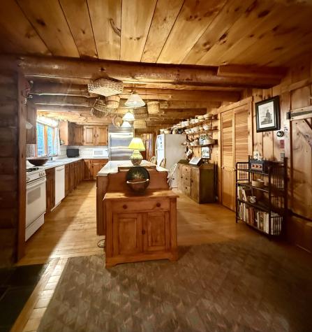 8 Cove Road Grand Lake Stream Plt ME 04668