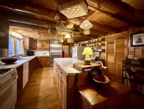 8 Cove Road Grand Lake Stream Plt ME 04668