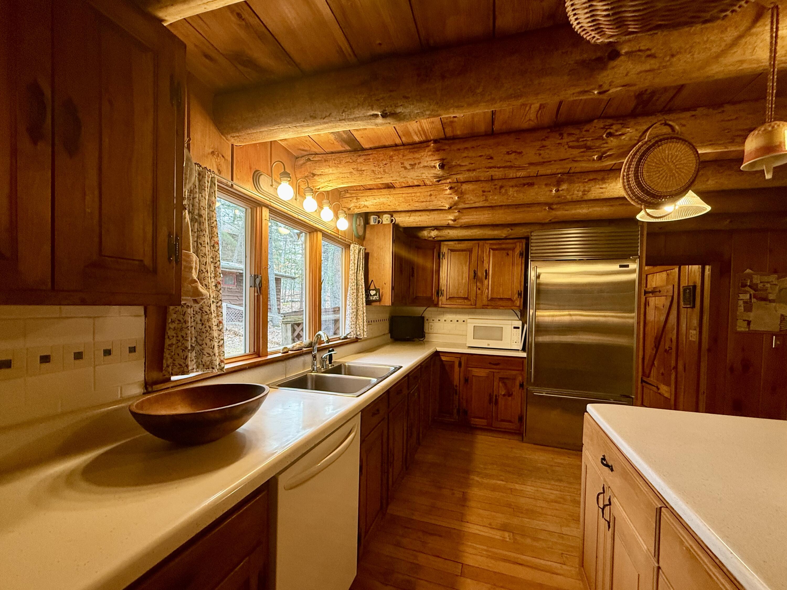8 Cove Road Grand Lake Stream Plt ME 04668