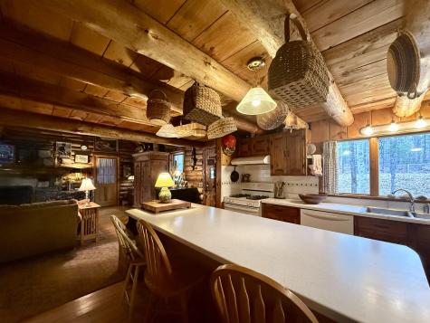 8 Cove Road Grand Lake Stream Plt ME 04668