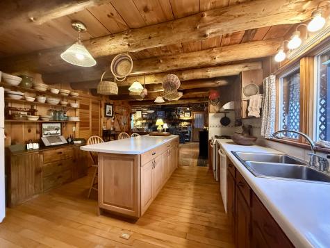 8 Cove Road Grand Lake Stream Plt ME 04668