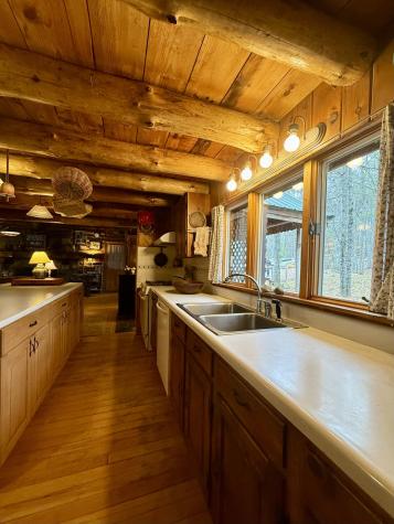 8 Cove Road Grand Lake Stream Plt ME 04668