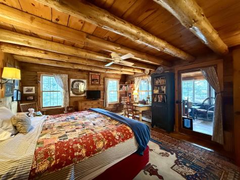 8 Cove Road Grand Lake Stream Plt ME 04668