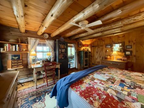 8 Cove Road Grand Lake Stream Plt ME 04668