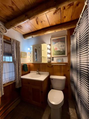 8 Cove Road Grand Lake Stream Plt ME 04668