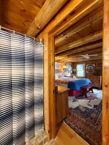 8 Cove Road Grand Lake Stream Plt ME 04668