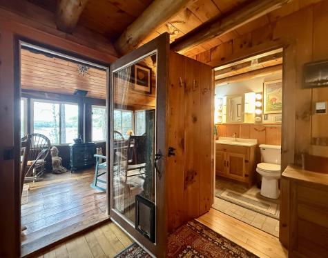 8 Cove Road Grand Lake Stream Plt ME 04668