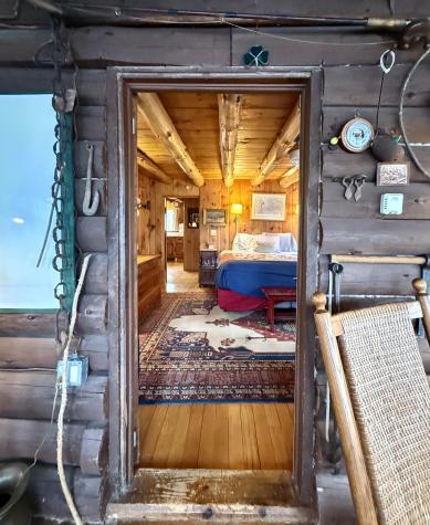 8 Cove Road Grand Lake Stream Plt ME 04668