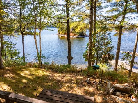 8 Cove Road Grand Lake Stream Plt ME 04668