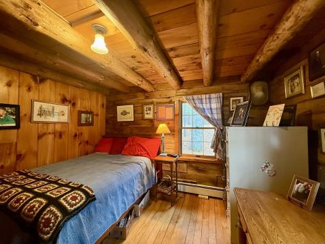 8 Cove Road Grand Lake Stream Plt ME 04668