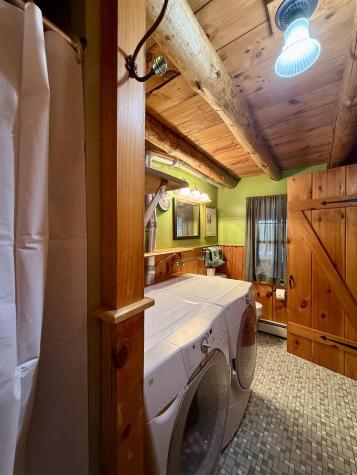 8 Cove Road Grand Lake Stream Plt ME 04668