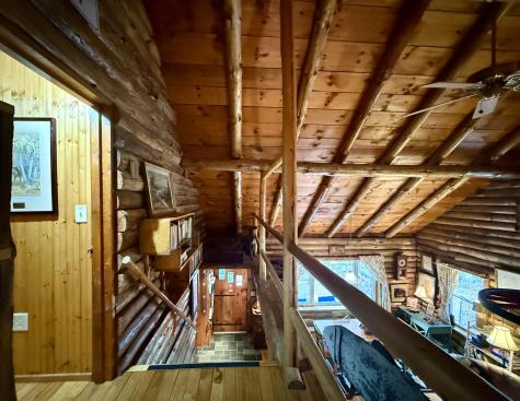 8 Cove Road Grand Lake Stream Plt ME 04668