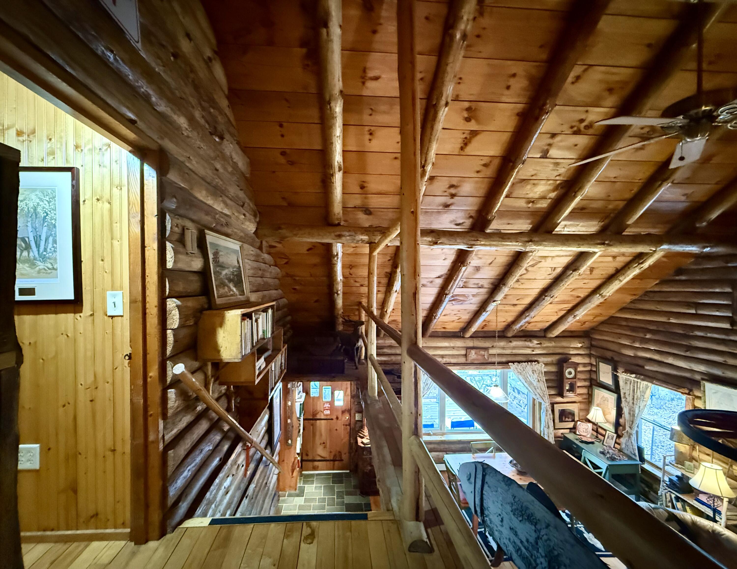 8 Cove Road Grand Lake Stream Plt ME 04668