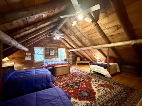 8 Cove Road Grand Lake Stream Plt ME 04668