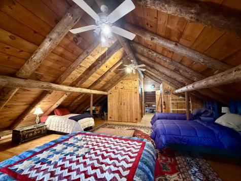 8 Cove Road Grand Lake Stream Plt ME 04668