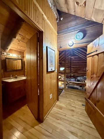 8 Cove Road Grand Lake Stream Plt ME 04668