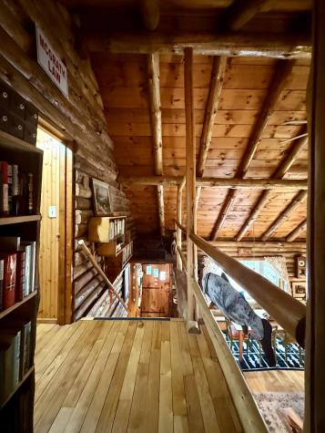 8 Cove Road Grand Lake Stream Plt ME 04668