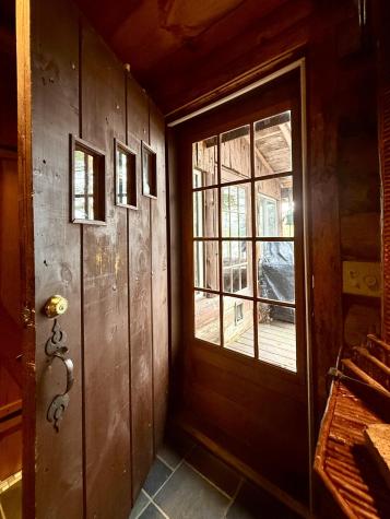 8 Cove Road Grand Lake Stream Plt ME 04668