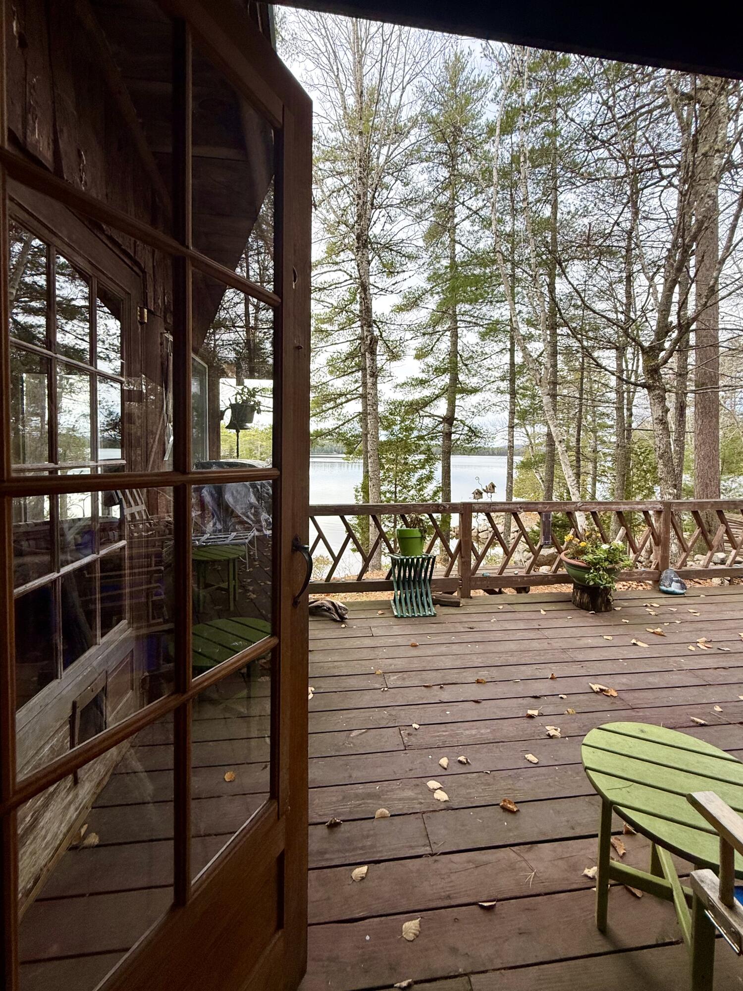 8 Cove Road Grand Lake Stream Plt ME 04668