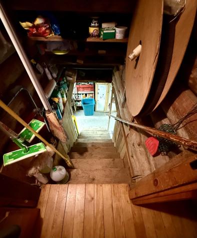 8 Cove Road Grand Lake Stream Plt ME 04668