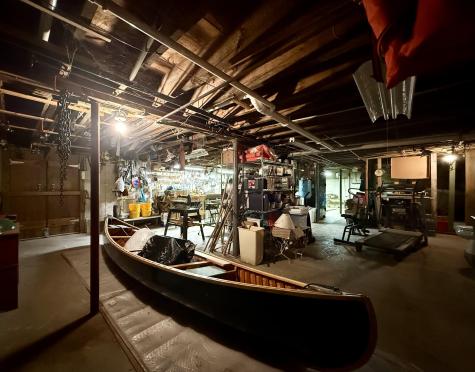 8 Cove Road Grand Lake Stream Plt ME 04668